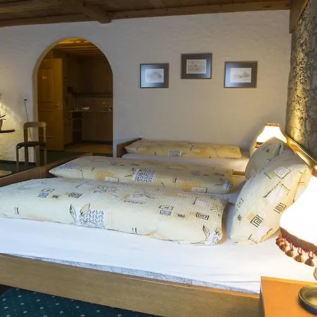 Kleiner Prinz 3* Huttwil