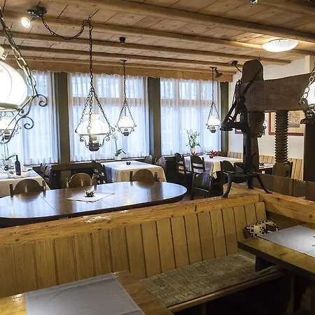Kleiner Prinz Hotel 3*
