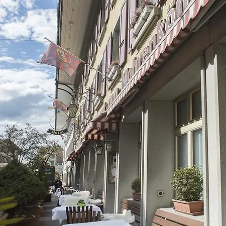 Kleiner Prinz 3* Huttwil