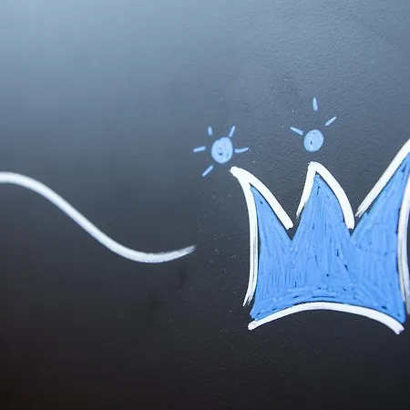 Kleiner Prinz 3*