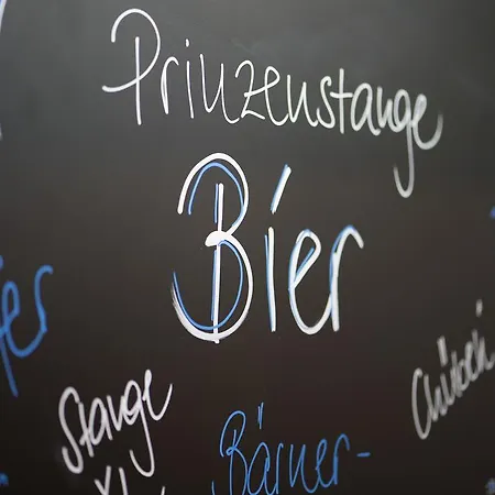 Kleiner Prinz 3* Huttwil