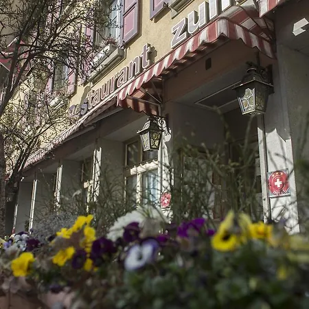 Kleiner Prinz Hotel