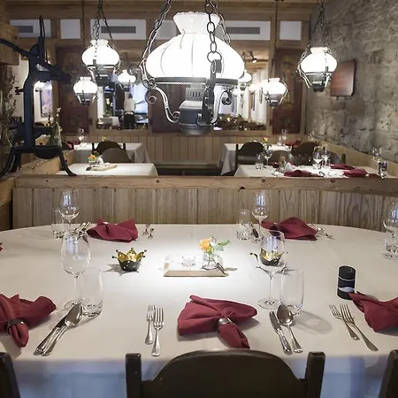 Kleiner Prinz Hotel 3*