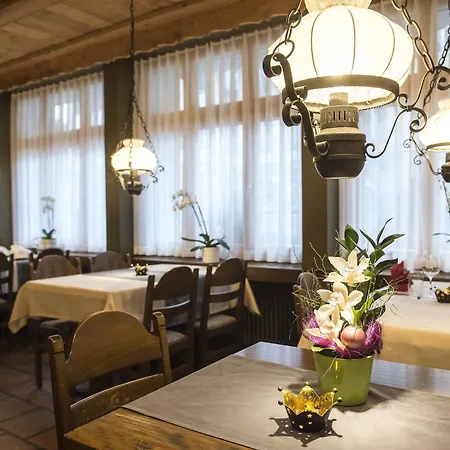 Hotel Kleiner Prinz 3*